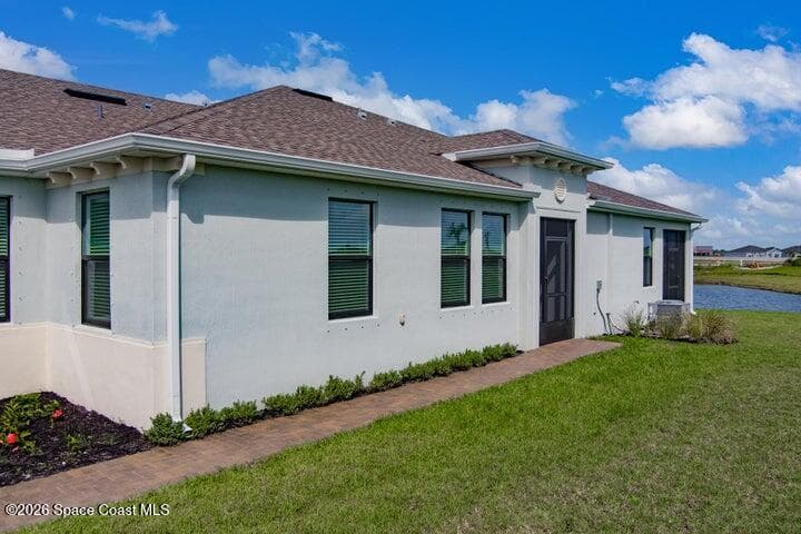 9893 Alister Drive, Melbourne, FL 32940 photo 2