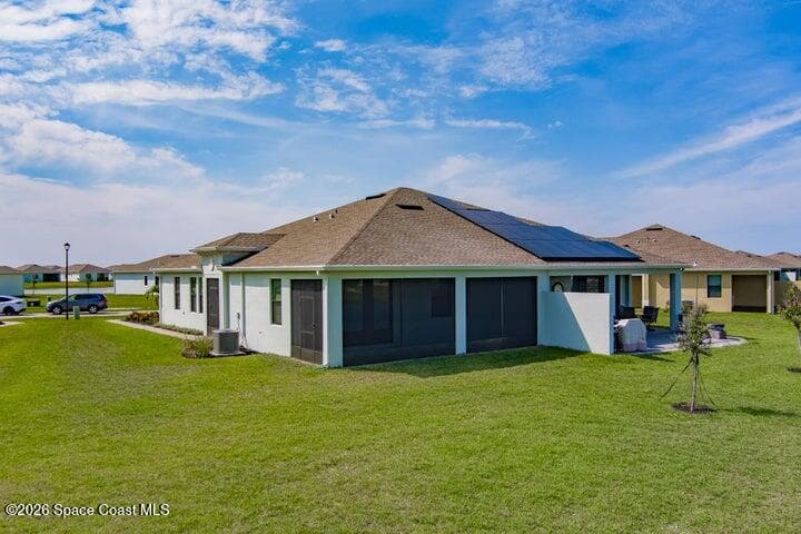 9893 Alister Drive, Melbourne, FL 32940 photo 3