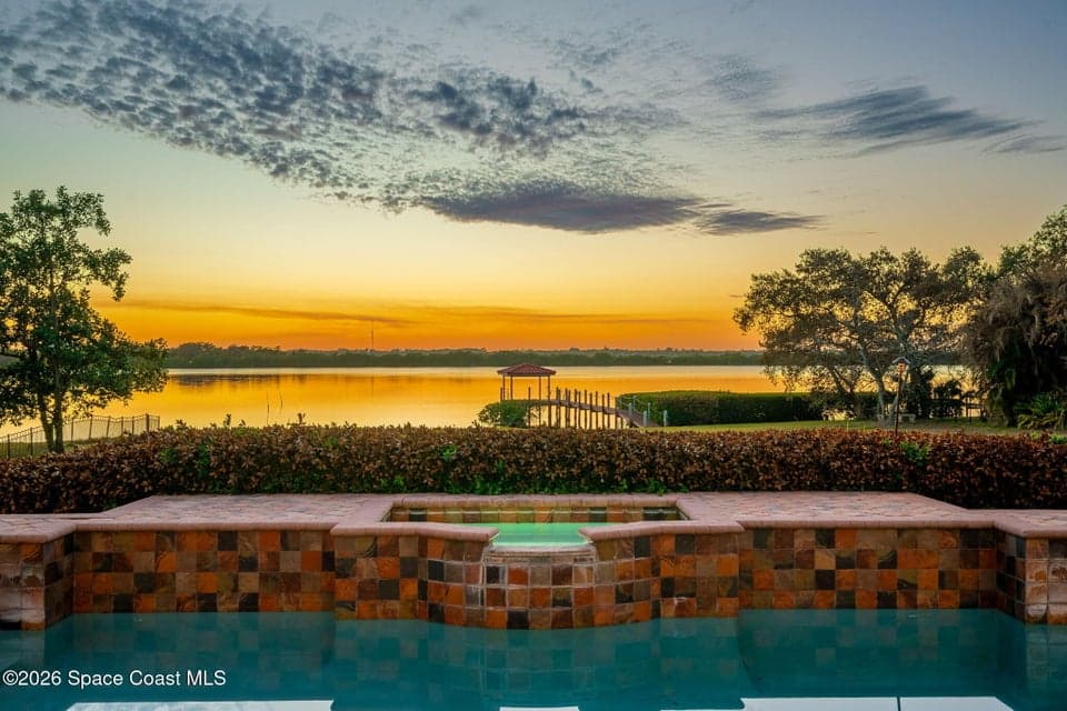 4760 Honeyridge Lane, Merritt Island, FL 32952 photo 3
