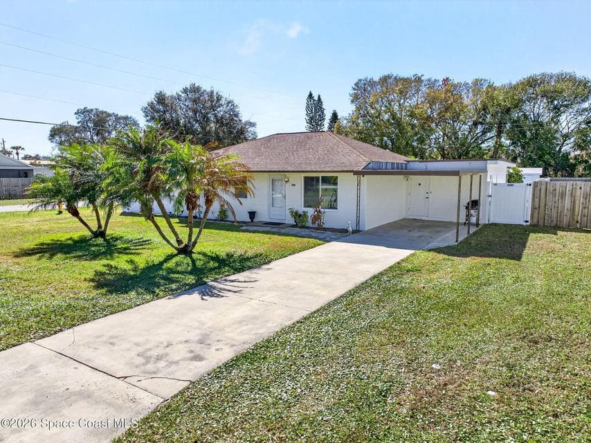 1810 S Park Avenue, Melbourne, FL 32901 photo 2