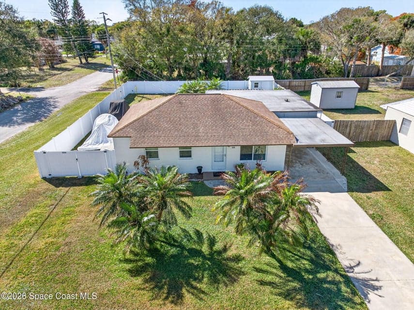 1810 S Park Avenue, Melbourne, FL 32901