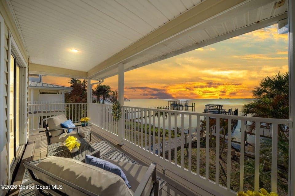 3450 S Atlantic Avenue A, Cocoa Beach, FL 32931 photo 3