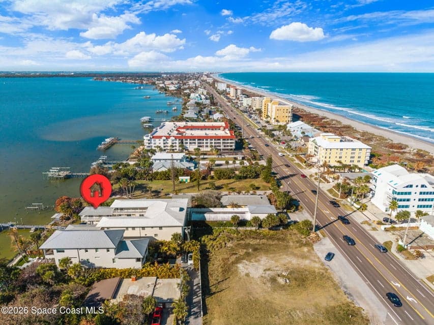 3450 S Atlantic Avenue A, Cocoa Beach, FL 32931 photo 4