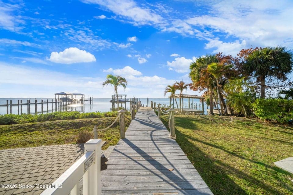 3450 S Atlantic Avenue A, Cocoa Beach, FL 32931 photo 6