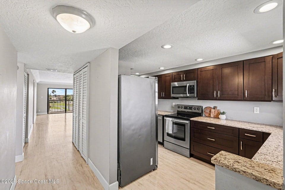 500 Palm Springs Boulevard 403, Indian Harbour Beach, FL 32937 photo 6
