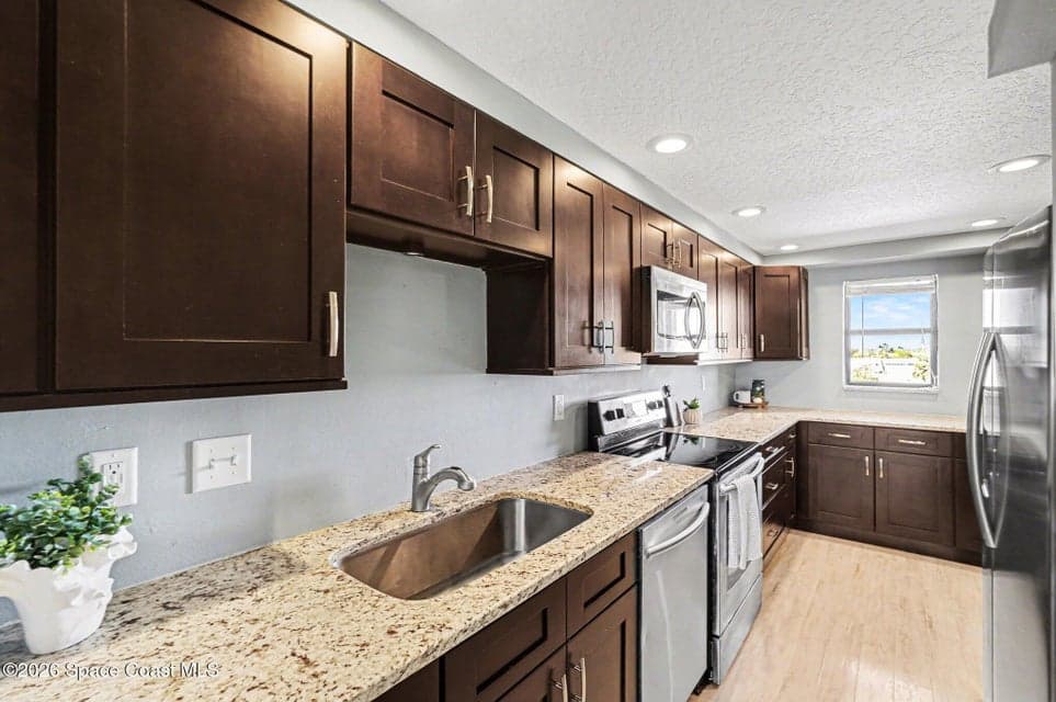 500 Palm Springs Boulevard 403, Indian Harbour Beach, FL 32937 photo 3