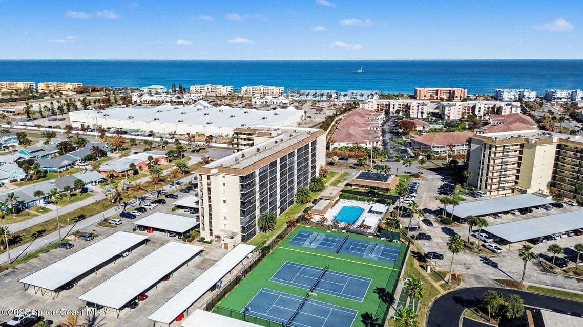 500 Palm Springs Boulevard 403, Indian Harbour Beach, FL 32937 photo 4