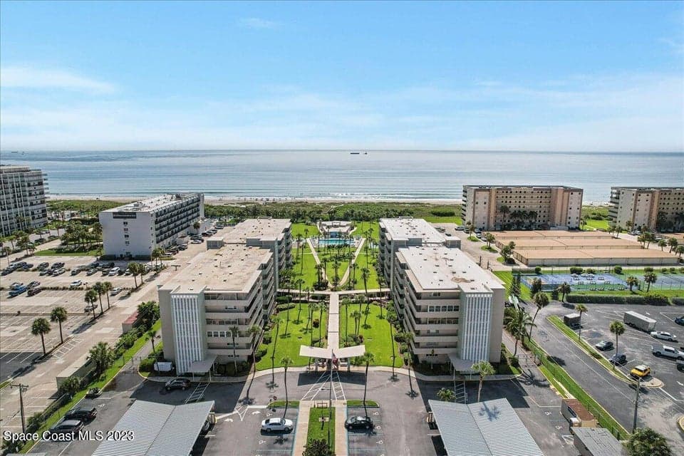 2020 N Atlantic Avenue 505-N, Cocoa Beach, FL 32931