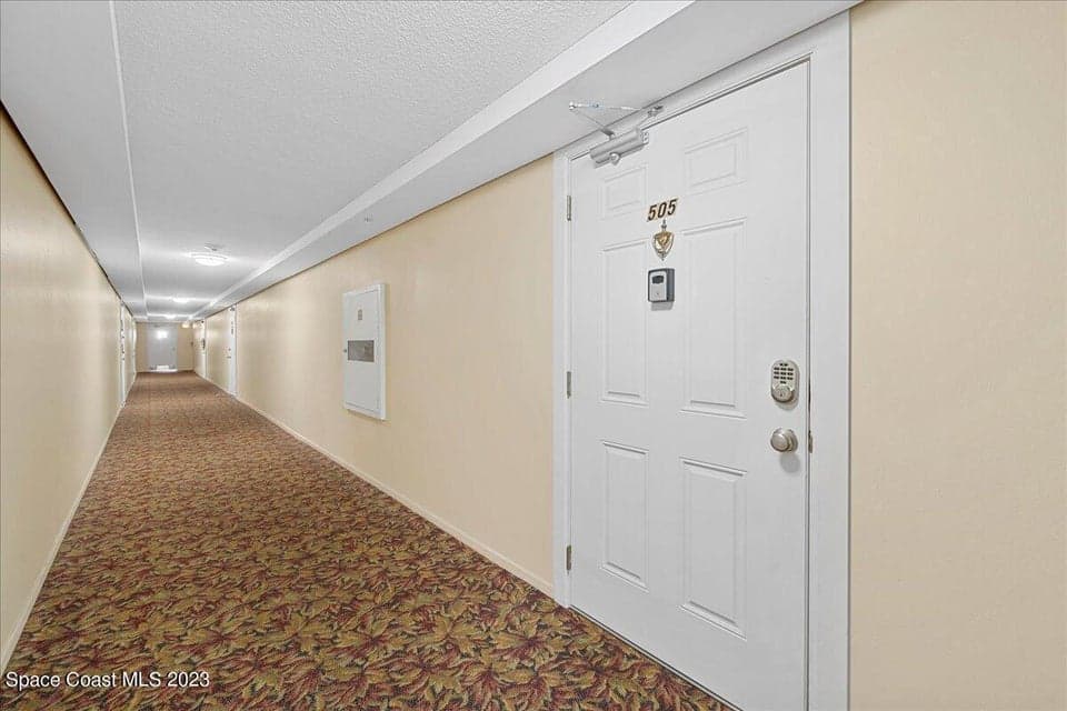 2020 N Atlantic Avenue 505-N, Cocoa Beach, FL 32931 photo 3
