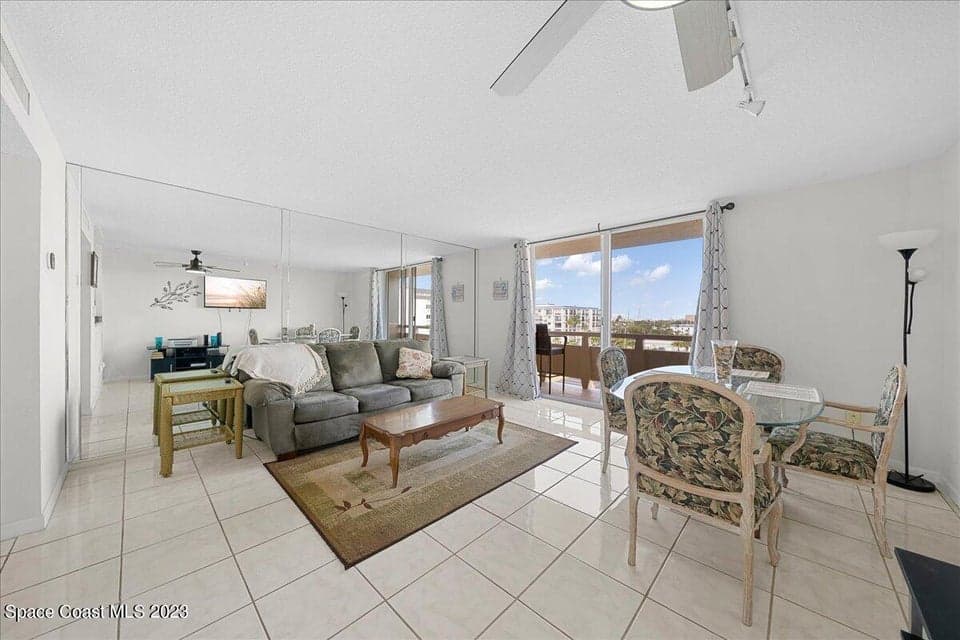 2020 N Atlantic Avenue 505-N, Cocoa Beach, FL 32931 photo 6