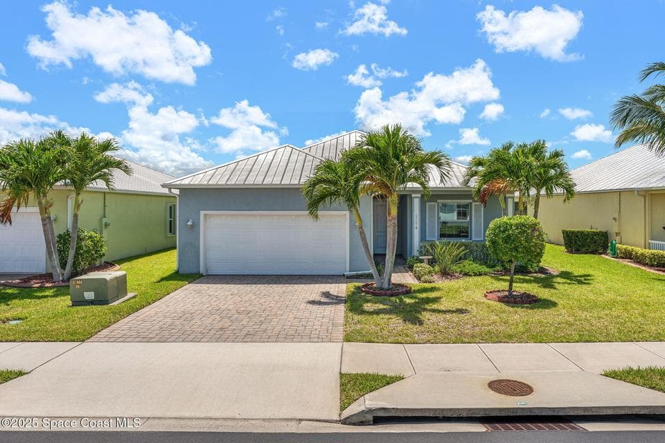 3720 Alamanda Key Drive, Melbourne, FL 32901 photo 2