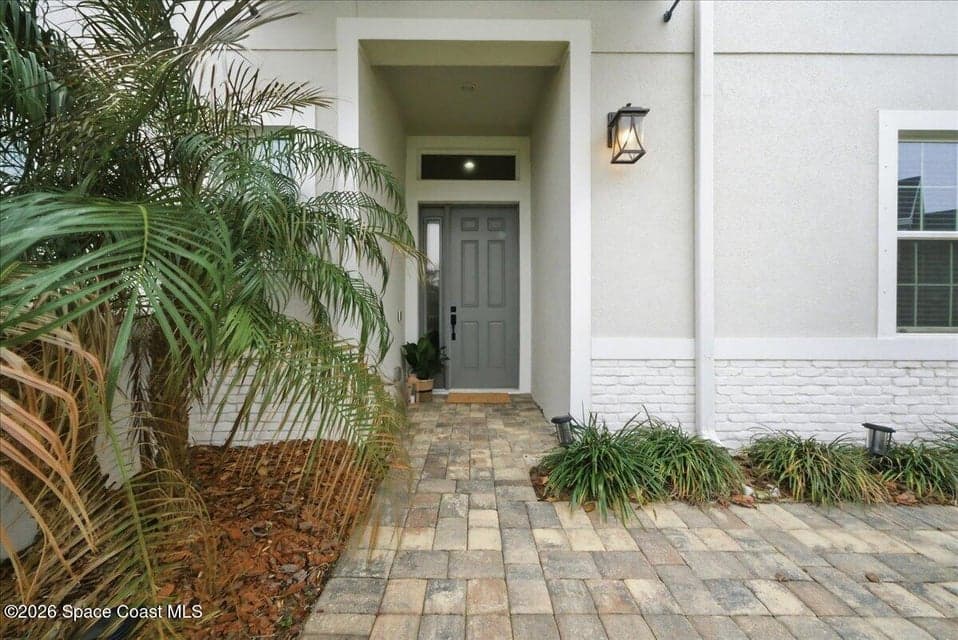 Condo for sale at 8111 Tethys Court, Melbourne, FL 32940 – 3 bed, 2 bath, photo 2