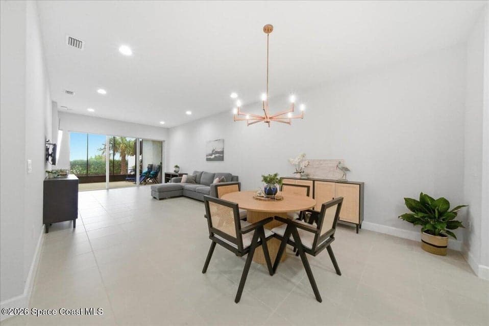 Condo for sale at 8111 Tethys Court, Melbourne, FL 32940 – 3 bed, 2 bath, photo 5
