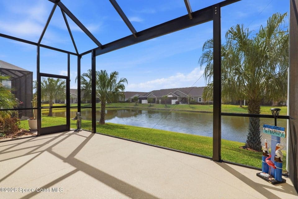 Condo for sale at 8114 Tethys Court, Melbourne, FL 32940 – 3 bed, 2 bath, photo 3