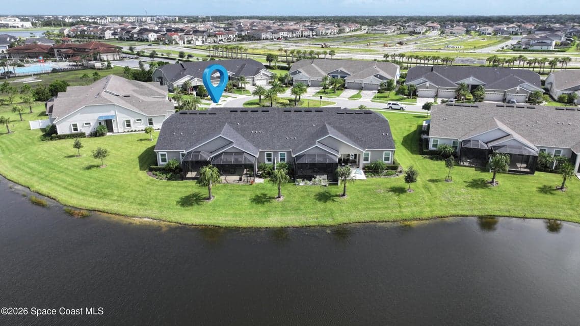 Condo for sale at 8114 Tethys Court, Melbourne, FL 32940 – 3 bed, 2 bath, photo 4