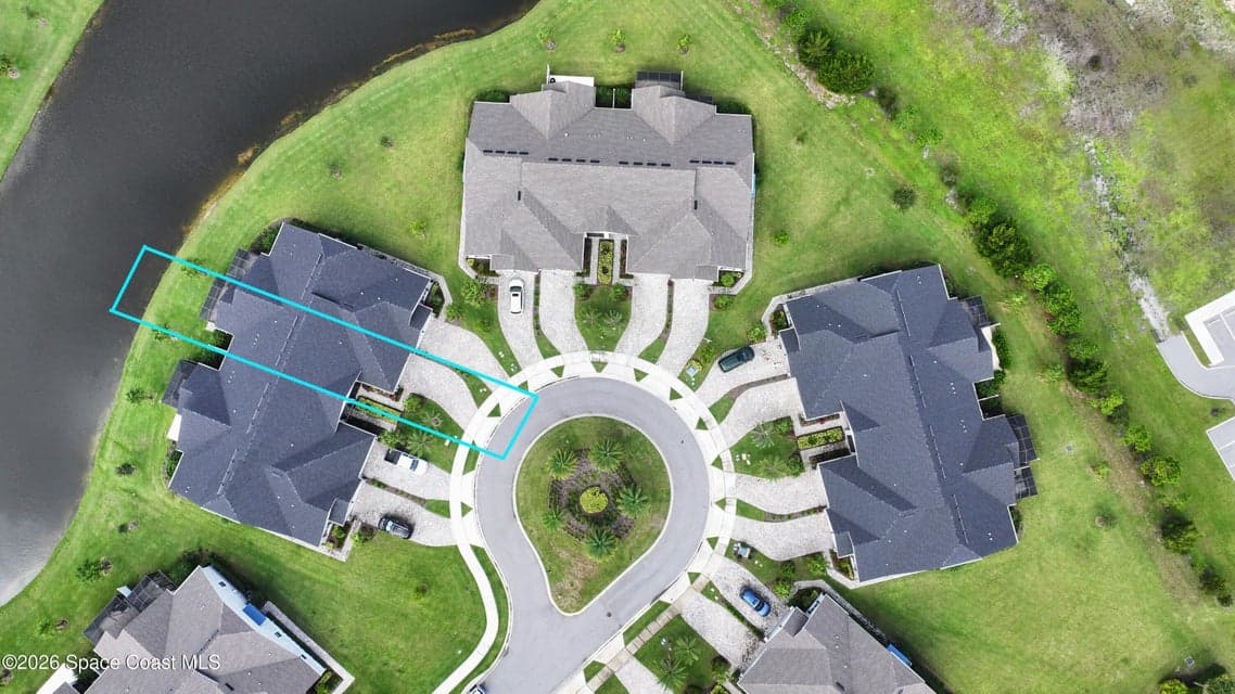 Condo for sale at 8114 Tethys Court, Melbourne, FL 32940 – 3 bed, 2 bath, photo 5