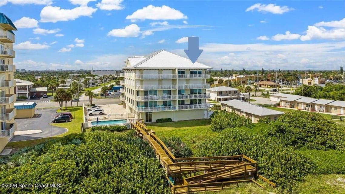 1125 N Highway A1a 501, Indialantic, FL 32903 photo 3