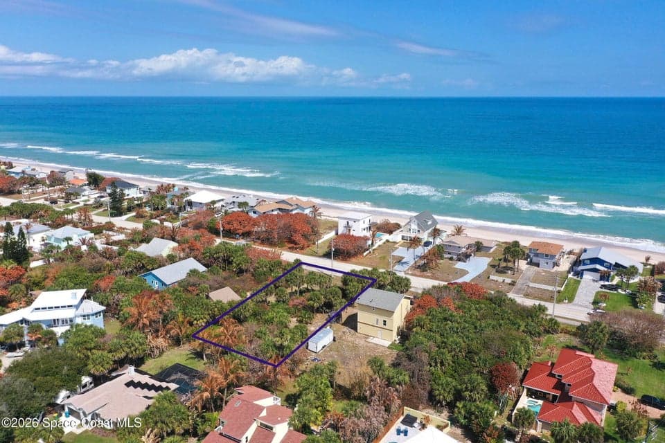 6840 S Hwy A1a, Melbourne Beach, FL 32951