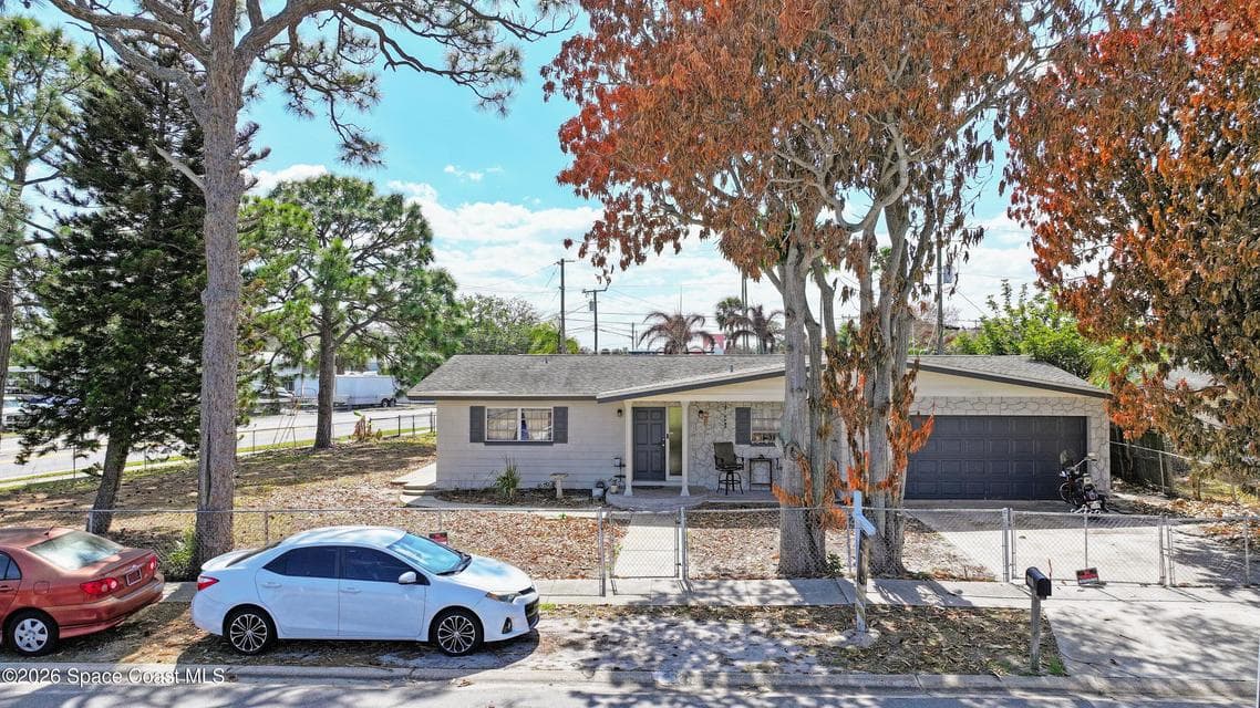 1300 Lester Court, Merritt Island, FL 32952 photo 2