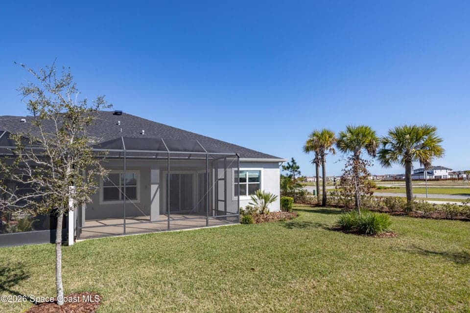 Home for sale at 2609 Avalonia Drive, Melbourne, FL 32940 – 3 bed, 2 bath, photo 6