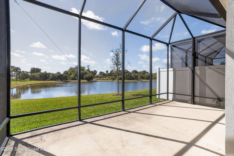 Home for sale at 2609 Avalonia Drive, Melbourne, FL 32940 – 3 bed, 2 bath, photo 3