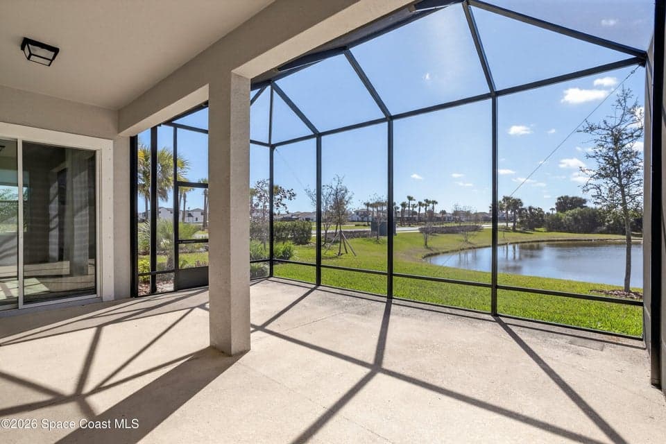Home for sale at 2609 Avalonia Drive, Melbourne, FL 32940 – 3 bed, 2 bath, photo 5