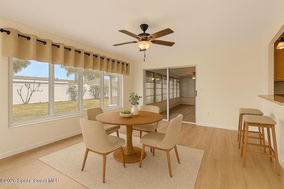 1714 Hudson Circle N, Melbourne, FL 32935 photo 5
