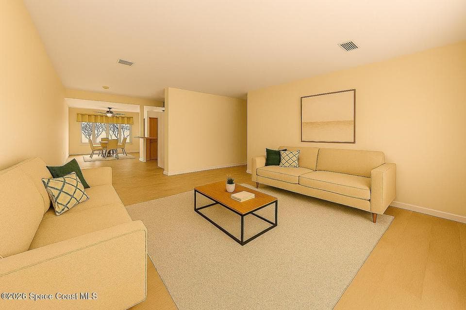 1714 Hudson Circle N, Melbourne, FL 32935 photo 4