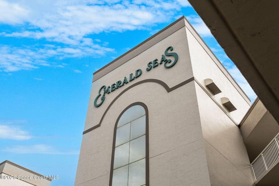 3400 Ocean Beach Boulevard 712, Cocoa Beach, FL 32931 photo 6