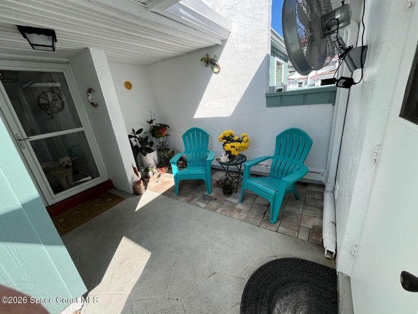 180 Queens Court, Satellite Beach, FL 32937 photo 2