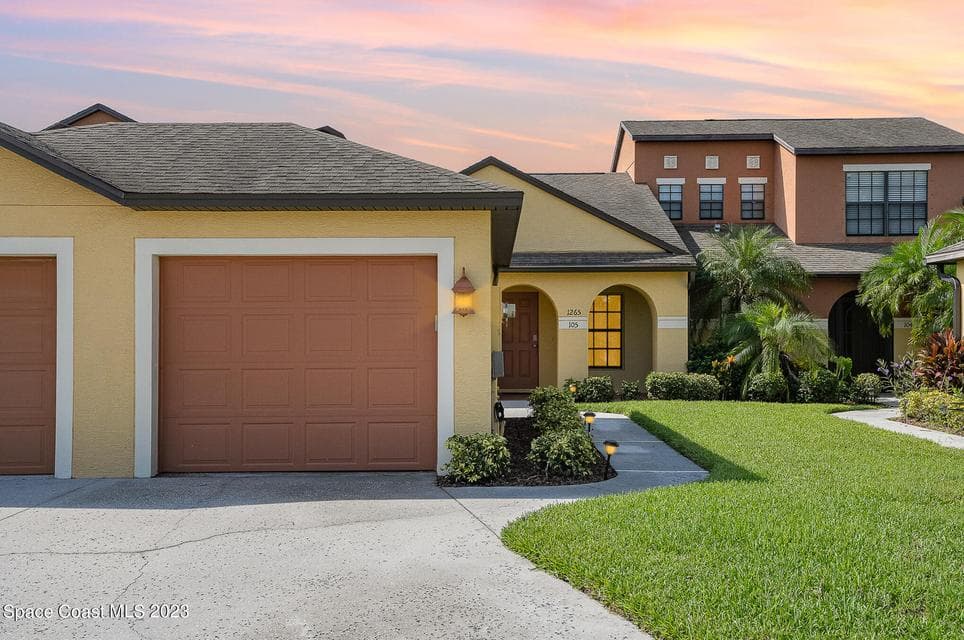 1265 Luminary Circle 105, Melbourne, FL 32901
