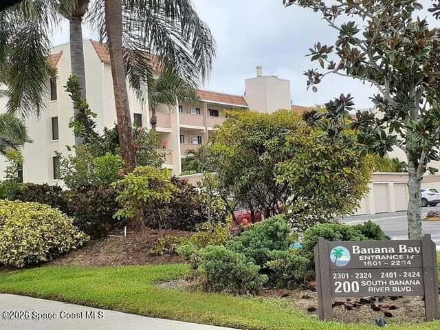 200 S Banana River Boulevard 2310, Cocoa Beach, FL 32931 photo 2