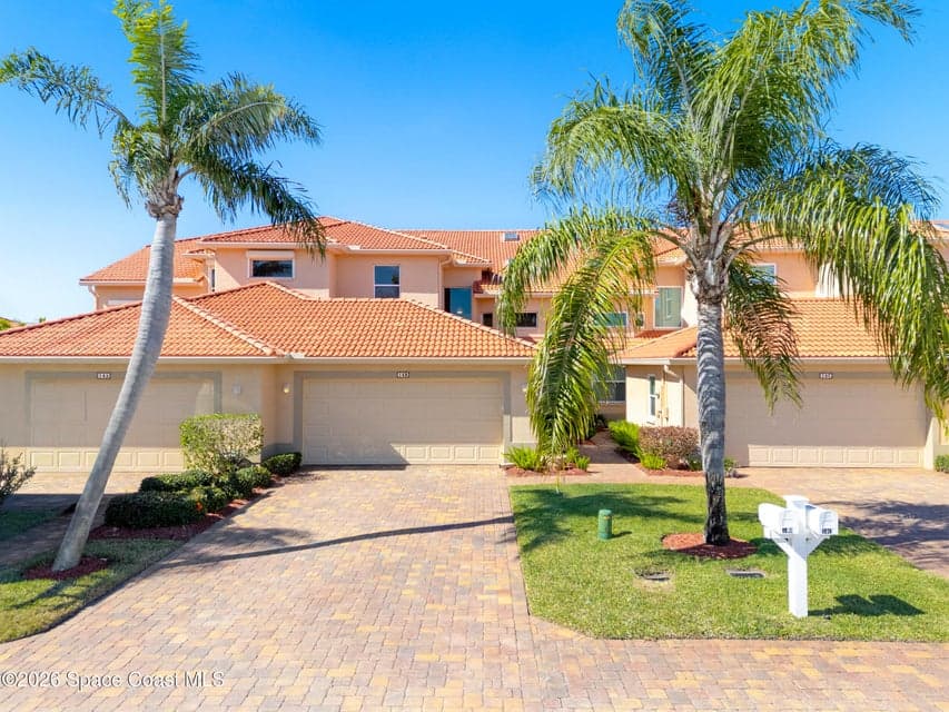 14 Marina Isles Boulevard B, Indian Harbour Beach, FL 32937