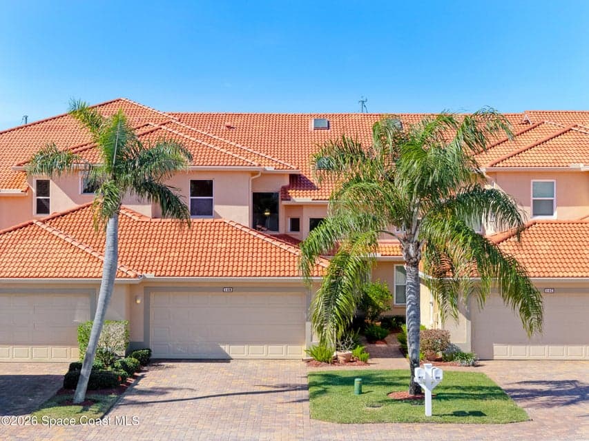 14 Marina Isles Boulevard B, Indian Harbour Beach, FL 32937 photo 2