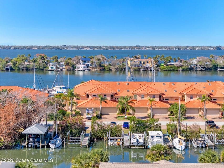 14 Marina Isles Boulevard B, Indian Harbour Beach, FL 32937 photo 3