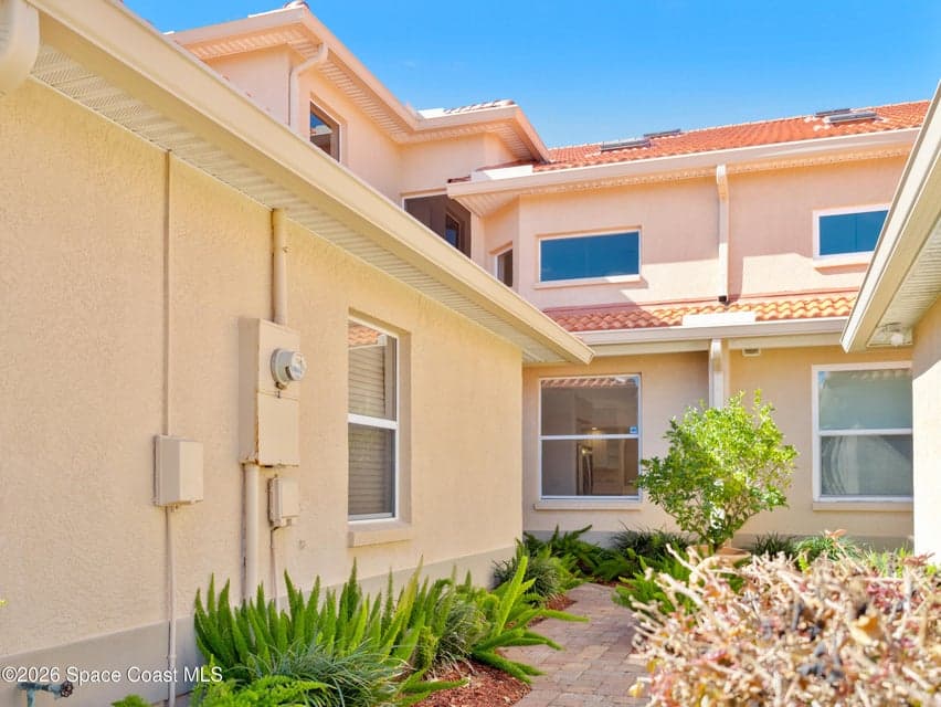 14 Marina Isles Boulevard B, Indian Harbour Beach, FL 32937 photo 4
