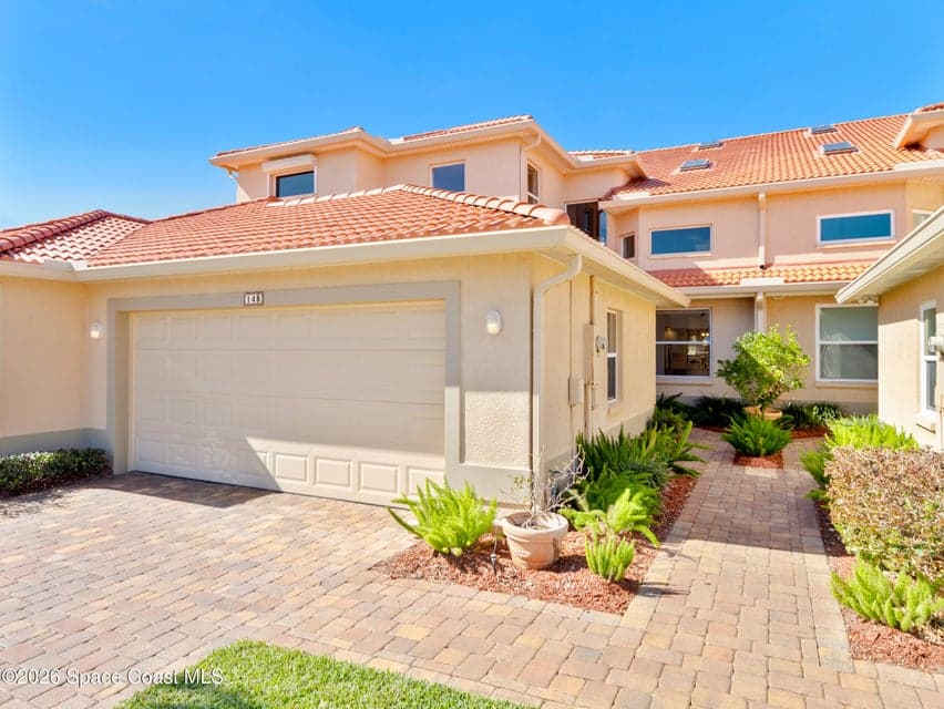 14 Marina Isles Boulevard B, Indian Harbour Beach, FL 32937 photo 6