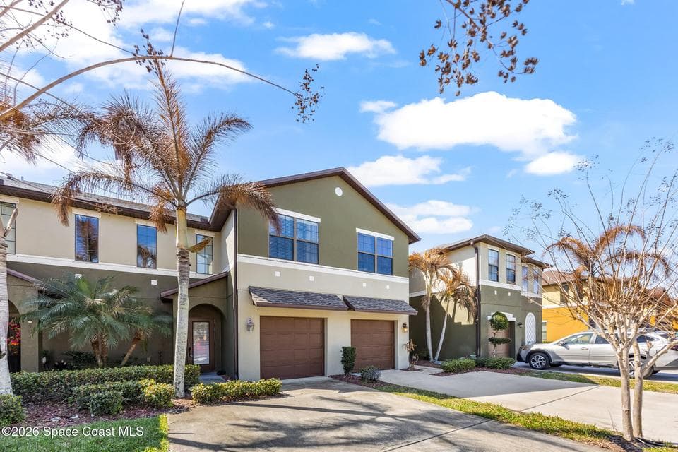 1345 Lara Circle 104, Rockledge, FL 32955 photo 2