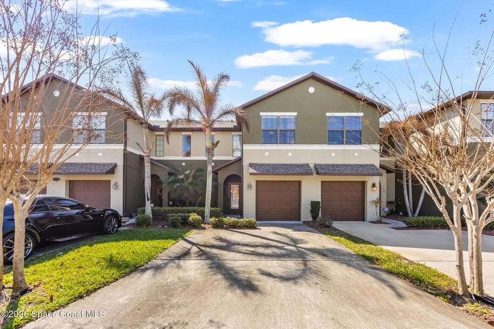 1345 Lara Circle 104, Rockledge, FL 32955