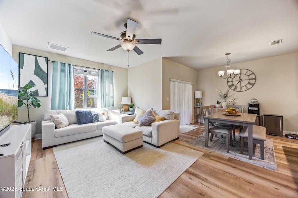 1345 Lara Circle 104, Rockledge, FL 32955 photo 6