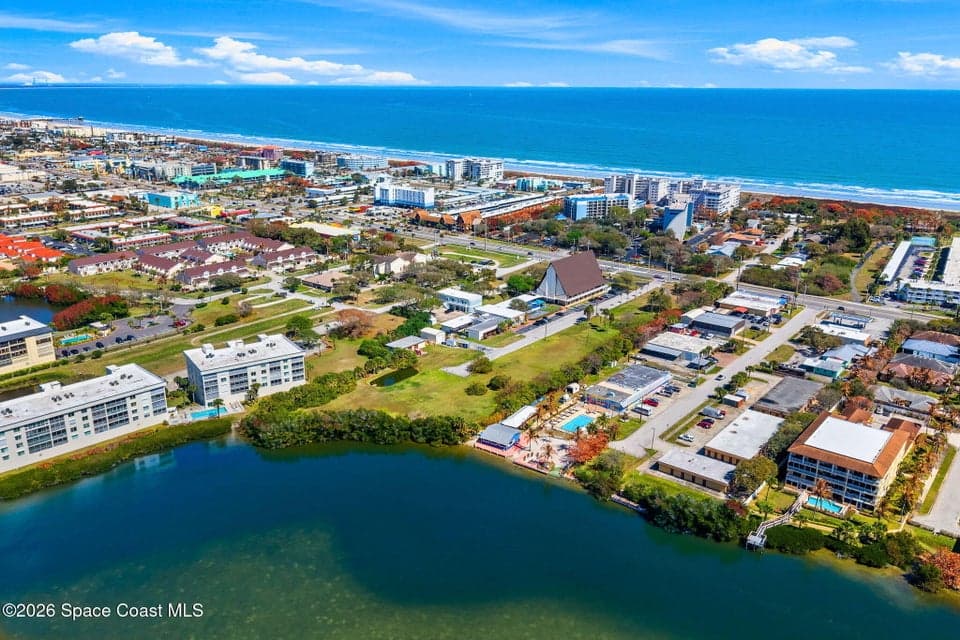 3250 N Atlantic Avenue, Cocoa Beach, FL 32931 photo 5