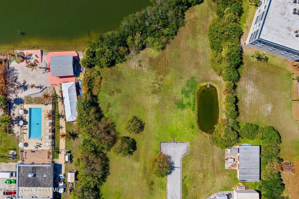 3250 N Atlantic Avenue, Cocoa Beach, FL 32931 photo 6
