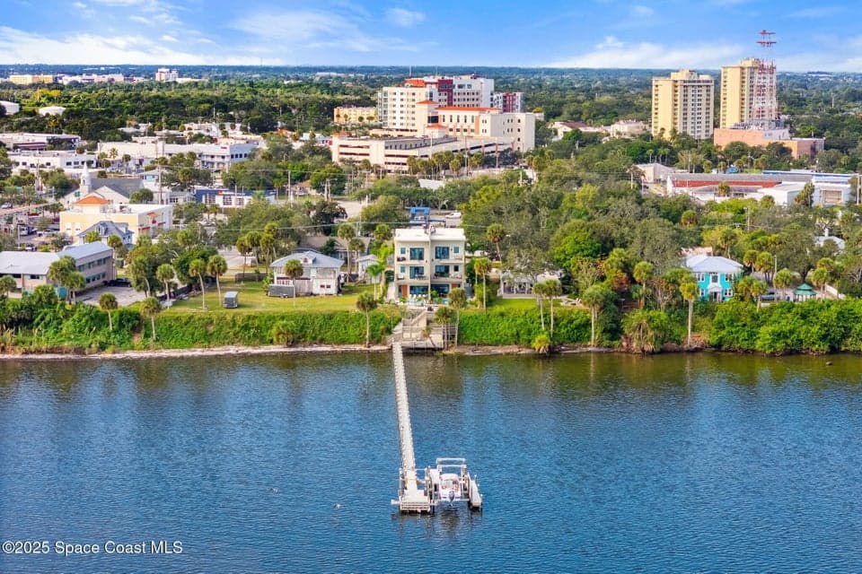 1809 Riverview Drive, Melbourne, FL 32901 photo 2