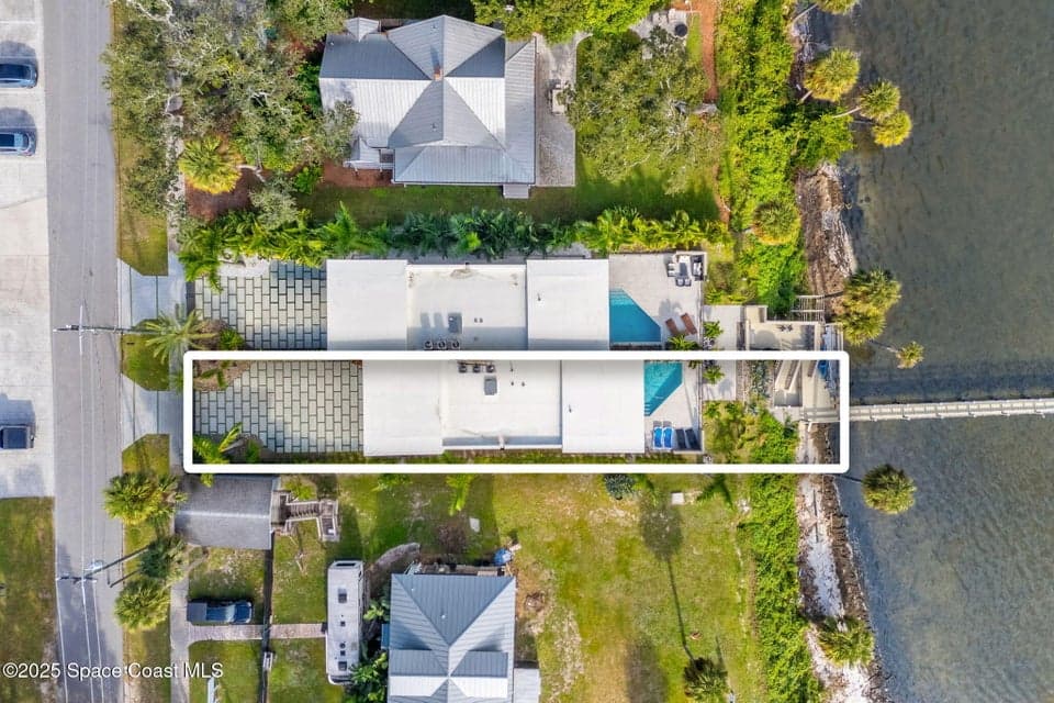 1809 Riverview Drive, Melbourne, FL 32901 photo 5