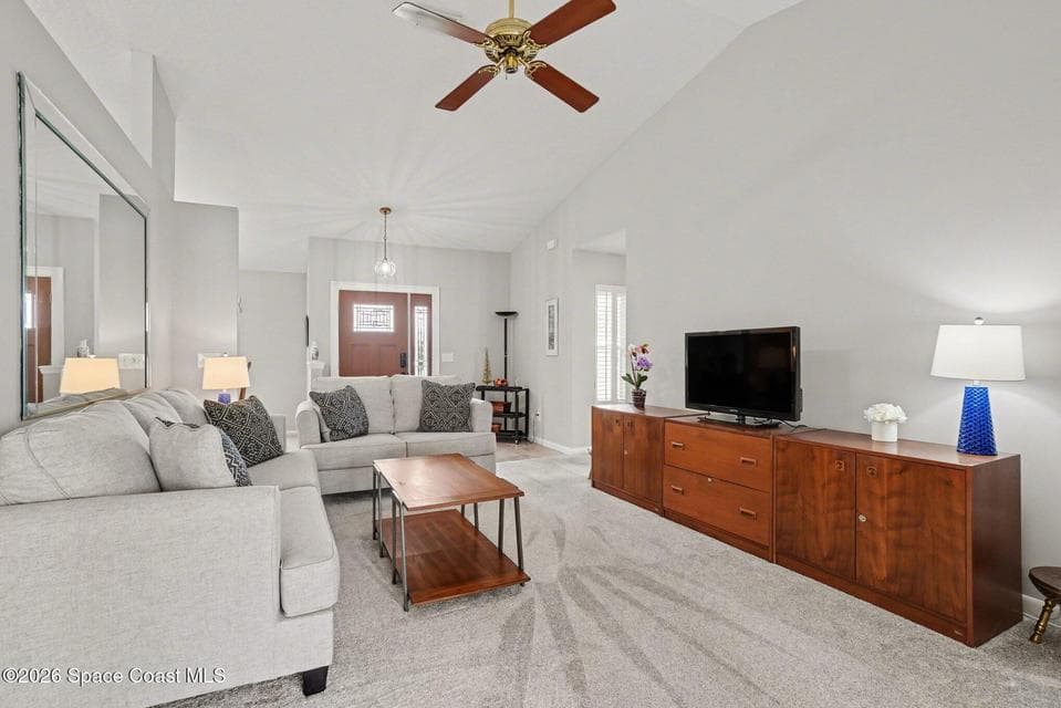1161 Continental Avenue, Melbourne, FL 32940 photo 4