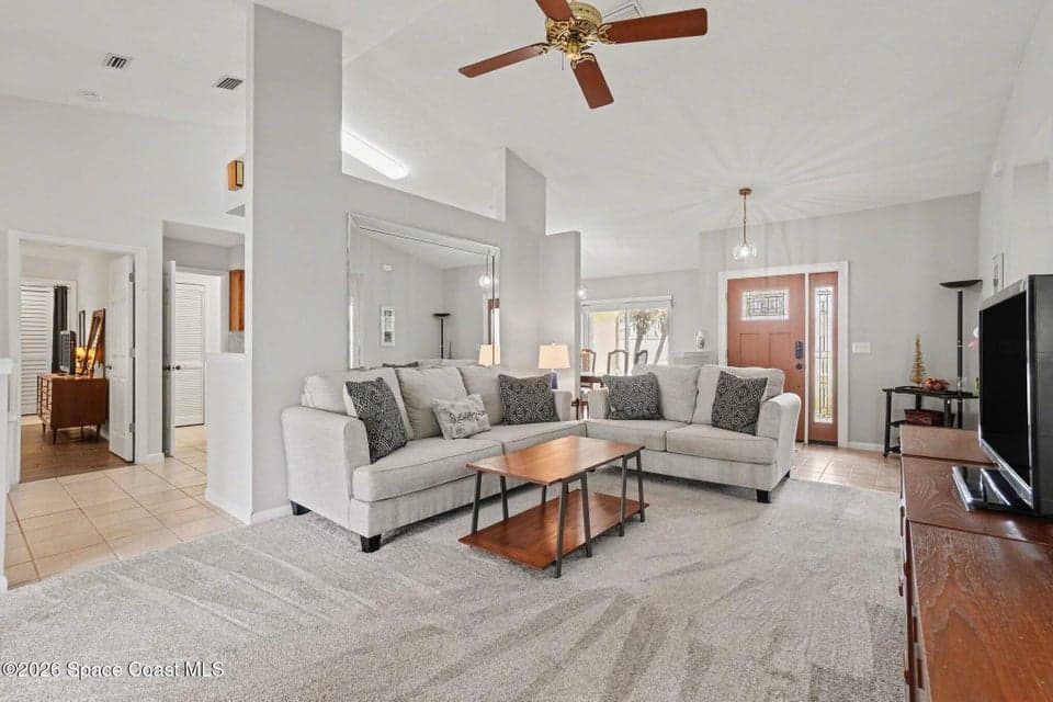 1161 Continental Avenue, Melbourne, FL 32940 photo 5