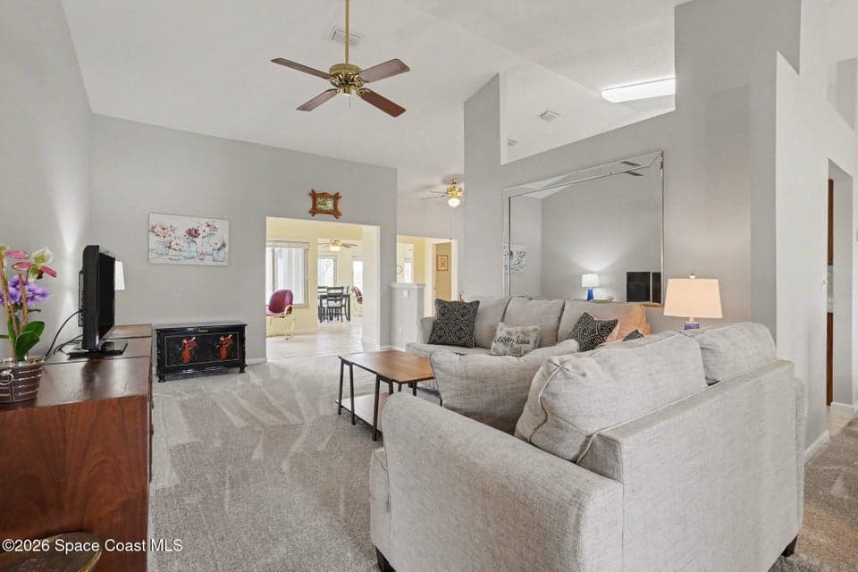 1161 Continental Avenue, Melbourne, FL 32940 photo 6