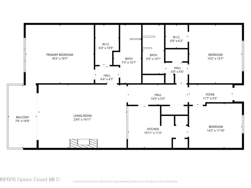 2220 Front Street 303, Melbourne, FL 32901 photo 3
