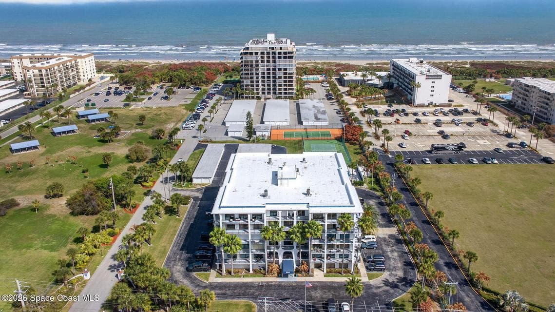 2090 N Atlantic Avenue Ph 1, Cocoa Beach, FL 32931