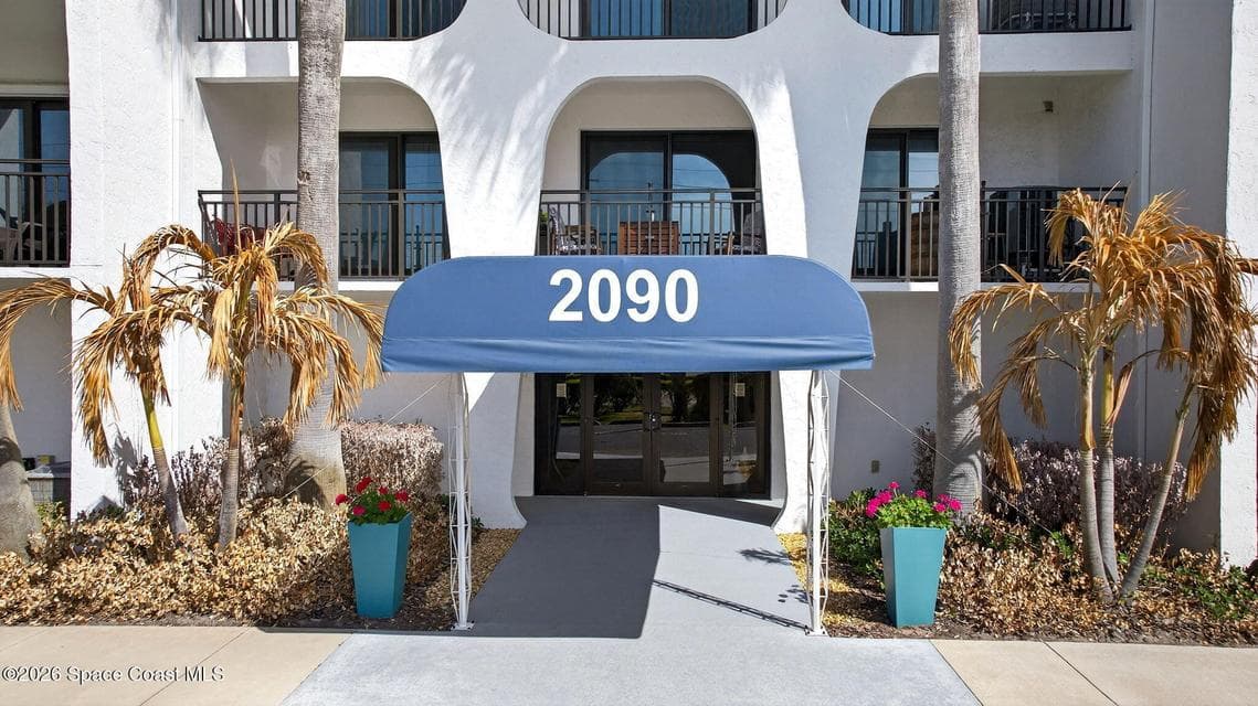 2090 N Atlantic Avenue Ph 1, Cocoa Beach, FL 32931 photo 3